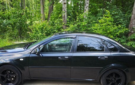 Chevrolet Lacetti, 2008 год, 345 000 рублей, 8 фотография