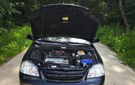 Chevrolet Lacetti, 2008 год, 345 000 рублей, 4 фотография