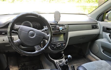 Chevrolet Lacetti, 2008 год, 345 000 рублей, 14 фотография