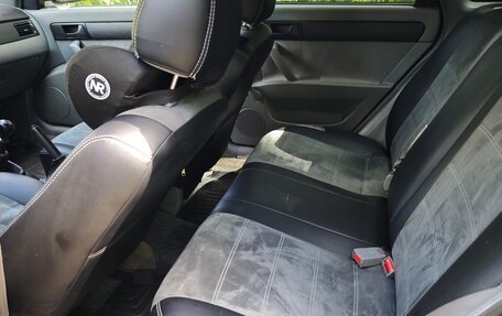 Chevrolet Lacetti, 2008 год, 345 000 рублей, 13 фотография