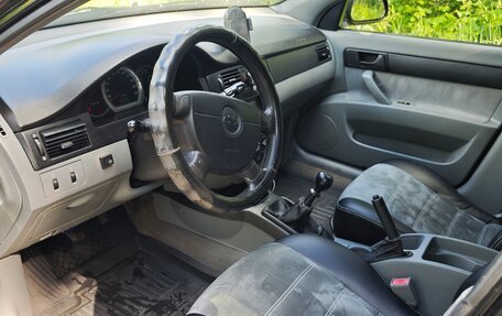 Chevrolet Lacetti, 2008 год, 345 000 рублей, 12 фотография
