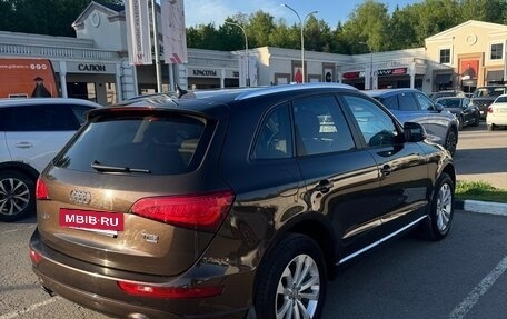 Audi Q5, 2013 год, 1 800 000 рублей, 5 фотография
