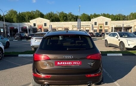 Audi Q5, 2013 год, 1 800 000 рублей, 4 фотография