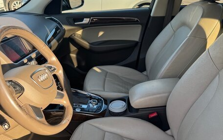 Audi Q5, 2013 год, 1 800 000 рублей, 6 фотография