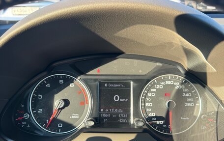 Audi Q5, 2013 год, 1 800 000 рублей, 8 фотография
