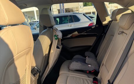 Audi Q5, 2013 год, 1 800 000 рублей, 10 фотография