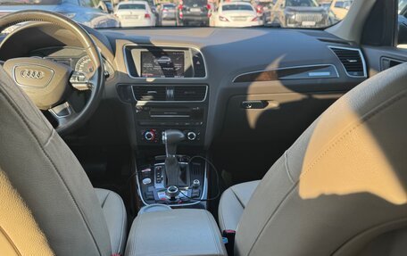 Audi Q5, 2013 год, 1 800 000 рублей, 9 фотография