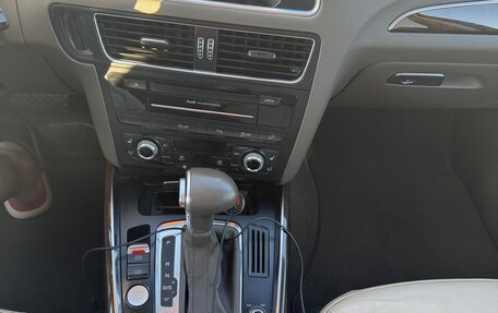 Audi Q5, 2013 год, 1 800 000 рублей, 7 фотография