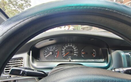 Toyota Carina E, 1996 год, 330 000 рублей, 9 фотография