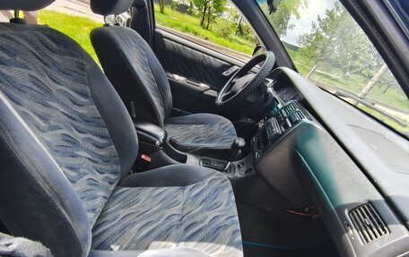 Toyota Carina E, 1996 год, 330 000 рублей, 10 фотография