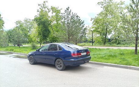 Toyota Carina E, 1996 год, 330 000 рублей, 5 фотография