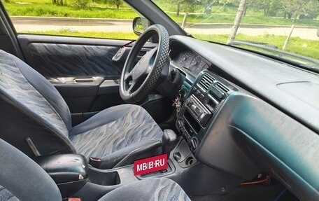 Toyota Carina E, 1996 год, 330 000 рублей, 11 фотография
