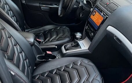 Skoda Octavia, 2011 год, 880 000 рублей, 7 фотография