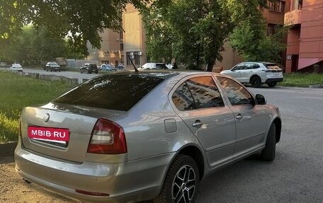 Skoda Octavia, 2011 год, 880 000 рублей, 3 фотография