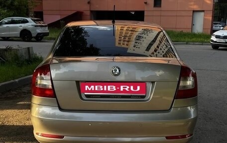 Skoda Octavia, 2011 год, 880 000 рублей, 5 фотография