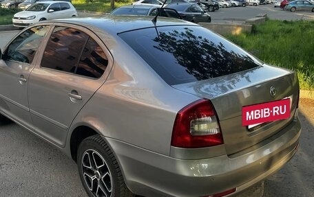 Skoda Octavia, 2011 год, 880 000 рублей, 4 фотография