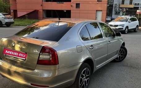 Skoda Octavia, 2011 год, 880 000 рублей, 6 фотография