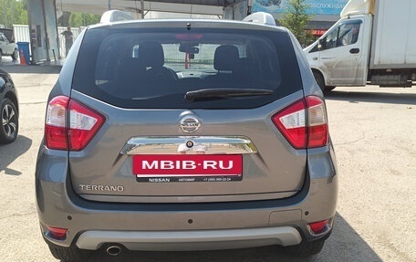 Nissan Terrano III, 2020 год, 1 650 000 рублей, 3 фотография