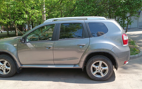 Nissan Terrano III, 2020 год, 1 650 000 рублей, 8 фотография