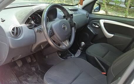 Nissan Terrano III, 2020 год, 1 650 000 рублей, 9 фотография