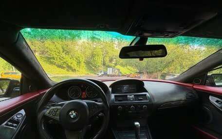 BMW 6 серия, 2004 год, 1 400 000 рублей, 2 фотография