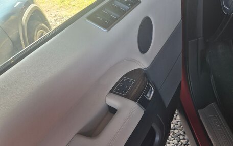 Land Rover Range Rover Sport II, 2013 год, 2 290 000 рублей, 14 фотография