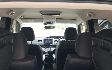 Honda Freed II, 2017 год, 1 400 000 рублей, 4 фотография