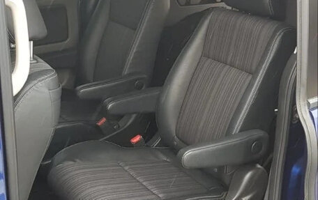 Honda Freed II, 2017 год, 1 400 000 рублей, 5 фотография