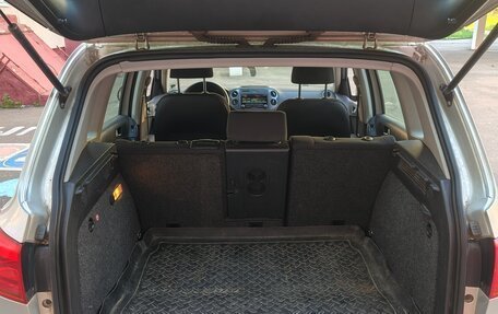Volkswagen Tiguan I, 2012 год, 1 020 000 рублей, 7 фотография