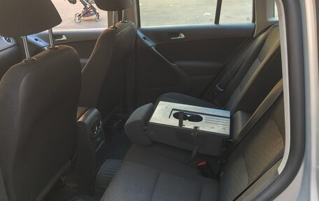 Volkswagen Tiguan I, 2012 год, 1 020 000 рублей, 9 фотография