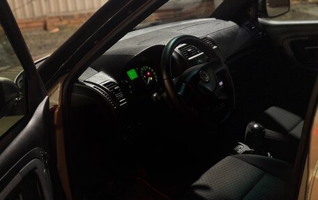 Skoda Fabia II, 2011 год, 275 000 рублей, 9 фотография