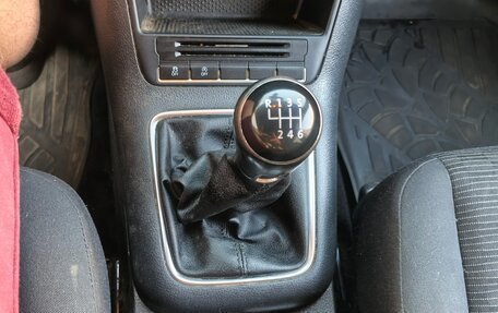 Volkswagen Tiguan I, 2012 год, 1 020 000 рублей, 12 фотография