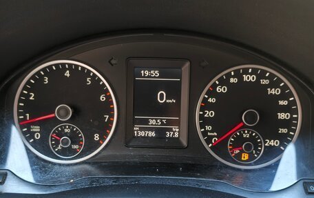 Volkswagen Tiguan I, 2012 год, 1 020 000 рублей, 13 фотография