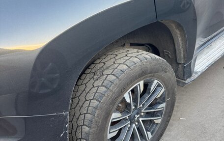 Mitsubishi Pajero Sport III рестайлинг, 2022 год, 4 100 000 рублей, 7 фотография