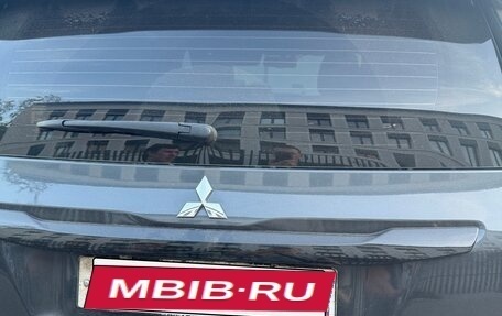 Mitsubishi Pajero Sport III рестайлинг, 2022 год, 4 100 000 рублей, 5 фотография
