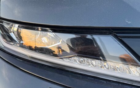 Mitsubishi Pajero Sport III рестайлинг, 2022 год, 4 100 000 рублей, 11 фотография