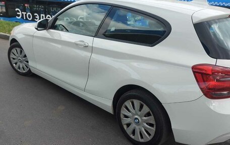 BMW 1 серия, 2012 год, 950 000 рублей, 5 фотография