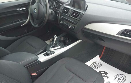 BMW 1 серия, 2012 год, 950 000 рублей, 9 фотография