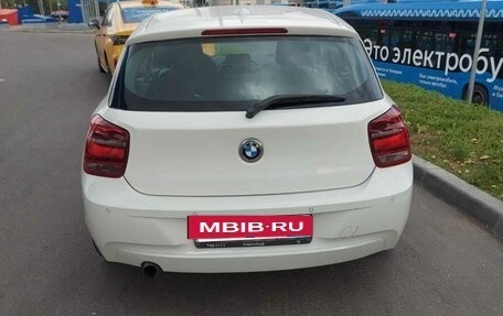 BMW 1 серия, 2012 год, 950 000 рублей, 3 фотография