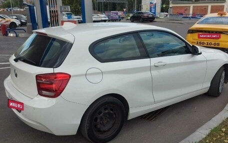 BMW 1 серия, 2012 год, 950 000 рублей, 2 фотография