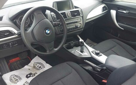 BMW 1 серия, 2012 год, 950 000 рублей, 12 фотография
