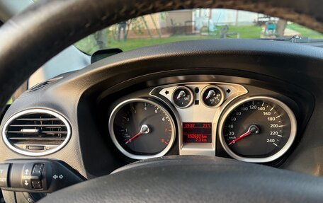 Ford Focus II рестайлинг, 2008 год, 530 000 рублей, 7 фотография