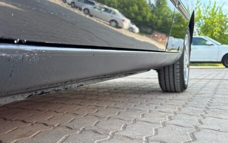 Hyundai Accent II, 2007 год, 340 000 рублей, 13 фотография