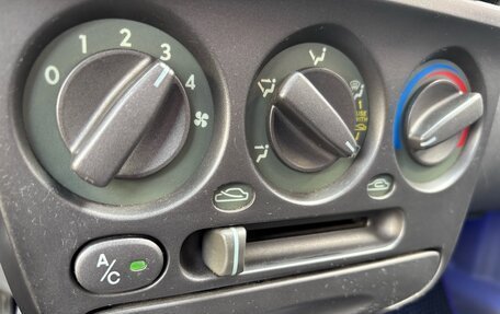 Hyundai Accent II, 2007 год, 340 000 рублей, 18 фотография