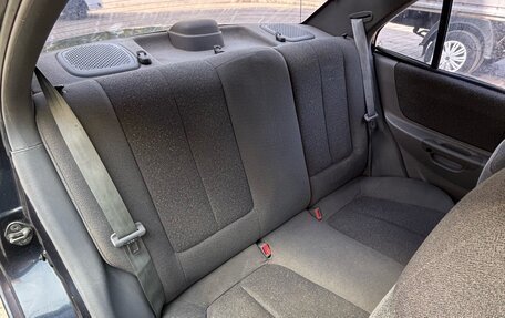 Hyundai Accent II, 2007 год, 340 000 рублей, 16 фотография