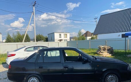 Daewoo Nexia I рестайлинг, 2013 год, 100 000 рублей, 2 фотография
