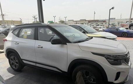 KIA Seltos I, 2025 год, 2 250 000 рублей, 2 фотография