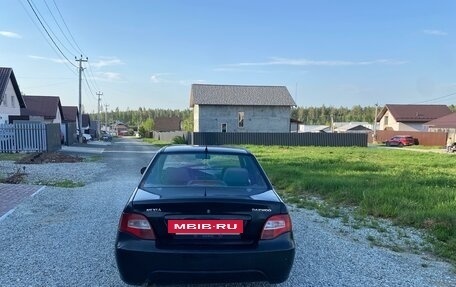 Daewoo Nexia I рестайлинг, 2013 год, 100 000 рублей, 7 фотография