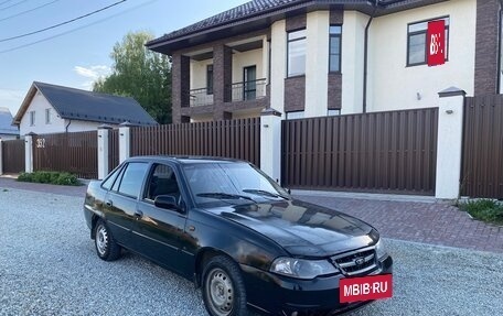 Daewoo Nexia I рестайлинг, 2013 год, 100 000 рублей, 4 фотография