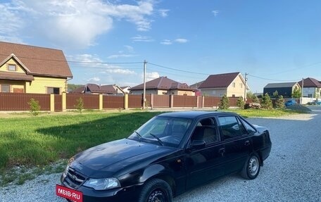 Daewoo Nexia I рестайлинг, 2013 год, 100 000 рублей, 3 фотография